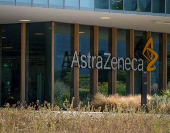 AstraZeneca’s drug for treating limited-stage small cell lung cancer got a recommendation for approval from an EU regulator panel, according to the British-Swedish drugmaker.