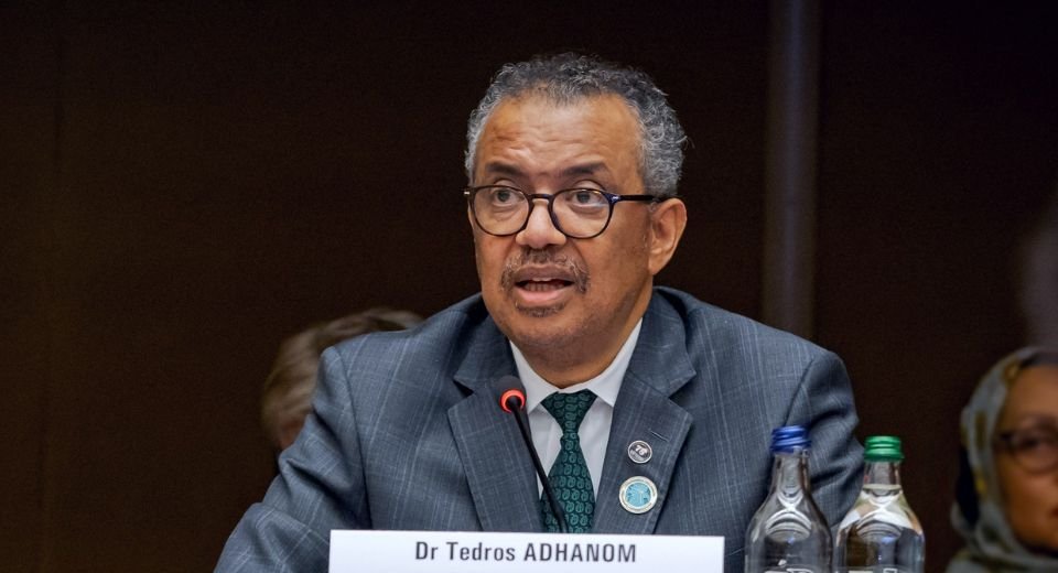 Tedros Adhanom Ghebreyesus, the Director-General of the World Health Organization, has given a four-point rebuttal to the US government’s accusations against the global health agency after the nation withdrew from being a member.