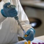 The world’s first-ever clinical efficacy trial of a vaccine for Ebola disease arising out of the Sudan virus has started in Uganda, the WHO stated.