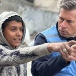 The international humanitarian aid system of the United Nations, set up after the Second World War, is facing the “greatest test since creation” due to low morale, poor funding and a legitimacy crisis, a UN official said.