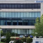 Regeneron Pharmaceuticals, Inc.’s investigational gene therapy improved hearing in 10 out of 11 children born with hearing loss because of gene mutation, according to a company statement.