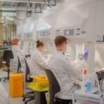 AstraZeneca Plc.’s end-stage trials of its investigational drug for advanced breast cancer have increased survival rates in patients, results show, according to the Anglo-Swedish company.