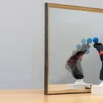 Robots can teach themselves how to move by watching their motions through a camera, similar to looking at a mirror, and also overcome damage to their bodies, Columbia Engineering researchers find.