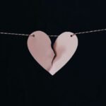 broken heart love stories maybe eulogised but carry some difficult psychological traits