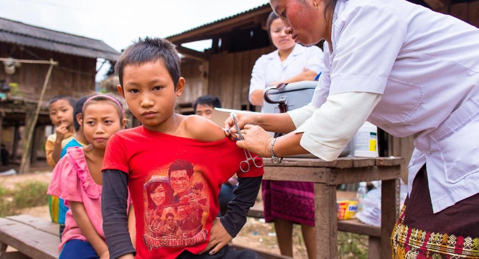 A school-aged child died following an outbreak of measles in Texas, US, and the number of people infected in the outbreak has gone up to 146, the Texas Department of State Health Services stated.