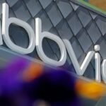 AbbVie Inc. will license a drug to treat obesity from Denmark’s Gurba A/S, a preclinical contract research services and peptide-based drug discovery, for about $2.2 billion to mark its entry into the obesity treatment space.