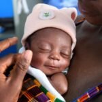 Progress in slowing child mortality and stillbirth deaths has received a severe blow due to funding cuts and shortages, with 1.9 million children dying in 2023 on account of stillbirths.