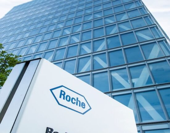 Roche and Zealnd pharma go in for a $5.3billion deal for obesity candidate