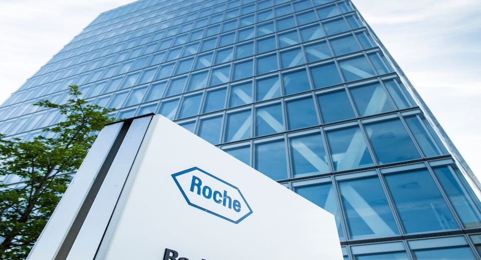 Roche and Zealnd pharma go in for a $5.3billion deal for obesity candidate