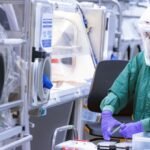 Britain’s Medicines and Healthcare products Regulatory Agency has authorised GSK Plc’s combination drug to treat patients with multiple myeloma who have received at least one prior therapy.