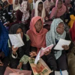 Sudan’s humanitarian crisis and security situation remain “dire and worsening,” with a famine looming on the horizon, according to a UN official.