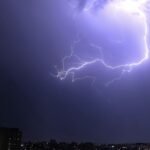 Aardvark Weather, an artificial intelligence weather predicting system, can deliver accurate forecasts tens of times faster and using thousands of times less computing power than current AI and physics-based forecasting systems, according to researchers.