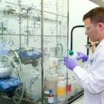 Amgen Inc. will expand its Ohio biomanufacturing facility for $900 million, after a recent move to invest $1 billion to build a second manufacturing plant in Holly Springs, North Carolina, US.