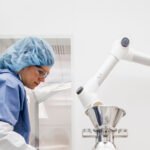 British-Swedish pharmaceutical company AstraZeneca Plc. has discontinued its prostate cancer trial as it failed to meet the goal of the radiographic progression-free survival target in test patients.
