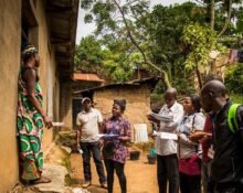 Uganda declared the Ebola disease outbreak, which started three months ago, has ended, according to the World Health Organization.