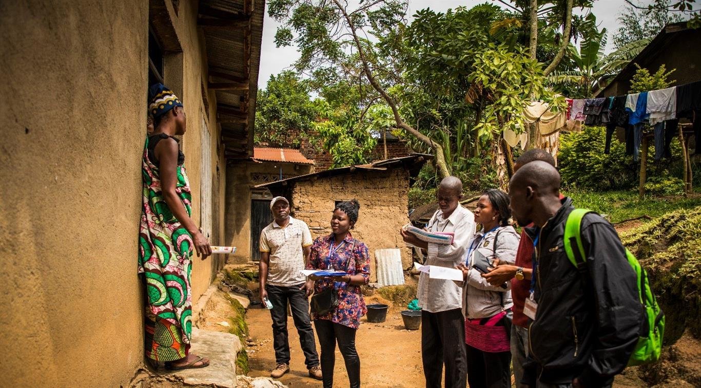 Uganda declared the Ebola disease outbreak, which started three months ago, has ended, according to the World Health Organization.