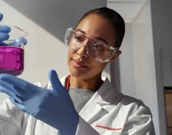 Johnson & Johnson’s immune disorder drug has been approved by the US Food and Drug Administration for the treatment of generalised myasthenia gravis (gMG) — a rare disease that causes muscle weakness and affects daily activities like chewing, swallowing, speaking, and breathing.