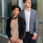 Sonia Vallabh, a graduate of Harvard Law School and her husband  Eric Minikel, who holds a planning degree from MIT, re-engineered their careers to do research into prion disease when she was diagnosed with the disorder. Now their research may lead to a treatment if not a cure in the not-too-distant future, according to a statement from Harvard.