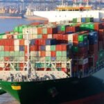 A landmark deal to reduce greenhouse emissions from global shipping is set to be formally adopted in October before coming into force in 2027.