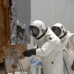 A European Space Agency satellite is slated for launch on April 29 to gather information about the state of global forests and how they are changing.