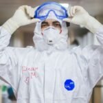 A new pandemic like Covid-19 is “not a theoretical risk, it is an epidemiological certainty,” said the World Health Organization’s Director-General, Dr Tedros Adhanom Ghebreyesus.