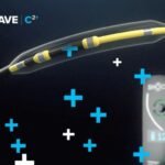 Johnson & Johnson MedTech’s arm, Shockwave Medical Inc. has started human trials to assess the effectiveness of its coronary intravascular catheter for treating blocked arteries, according to a statement.