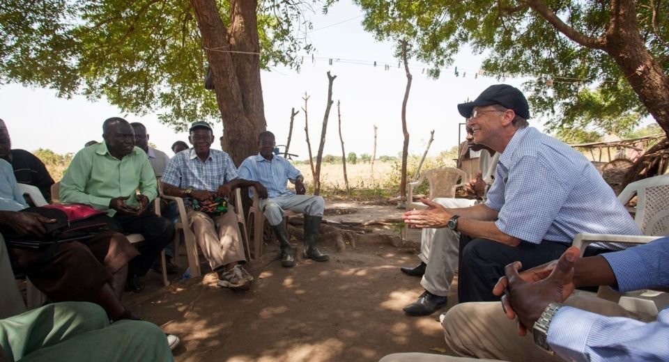 Billionaire Bill Gates will donate more than $200 billion over the next two decades to prevent newborn child and maternal deaths, combat infectious diseases, Alzheimer’s, and close down the Gates Foundation on December 31, 2045.