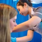 UK scientists at biotech company Stablepharma have developed a tetanus-diphtheria vaccine that is completely stable at room temperature and does not need to be refrigerated or frozen.