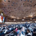 Long-standing allies and new contributors have stepped up funding to the cash-strapped World Health Organization with a total of $170 million.