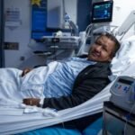 US surgeons have performed the world’s first successful human bladder transplant on a 41-year-old patient who lost most of his bladder during a tumour removal process.