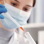 Scientists have developed a test by studying how an abnormally-shaped protein in the spinal fluid can detect 90% of Parkinson’s disease in patients, even before symptoms appear.