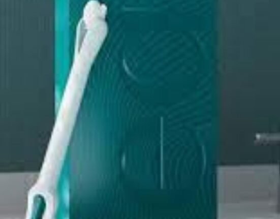 The Food and Drug Administration has cleared the first at-home cervical cancer screening test in the US, according to a statement from Teal Health, its maker.