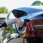 More than one in four cars sold worldwide is set to be electric this year, as the growth of electric vehicles is on course to exceed 40% in another five years, according to an International Energy Agency report.