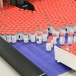 The US Department of Health and Human Services has terminated a contract awarded to Moderna Inc. for the late-stage development of a bird flu vaccine for humans.