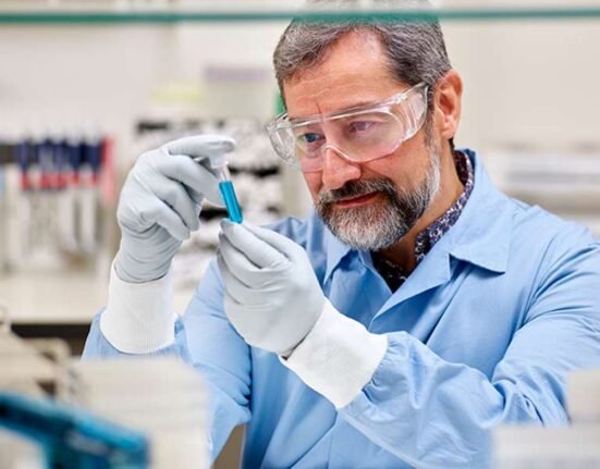 The Food and Drug Administration has cleared GSK Plc’s drug for treating patients with inadequately controlled chronic obstructive pulmonary disease (COPD).