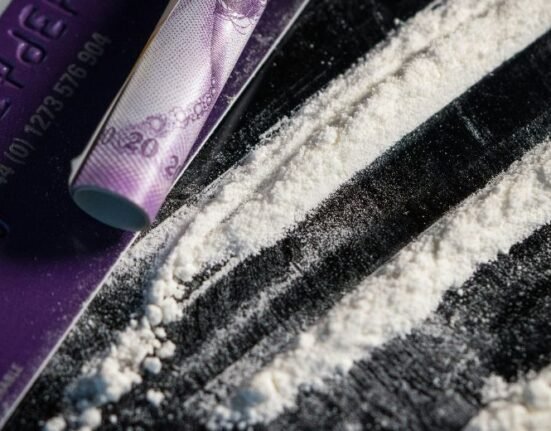 At least 20 people died every day in Canada last year due to opioid toxicity, driven by a toxic illegal drug supply, according to government data.