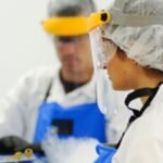 The US drug regulator has put on hold two trials of Gilead Sciences Inc., testing a combination of two of its investigational HIV treatments, after some patients developed lower immune cell counts.