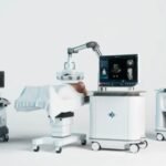 A machine developed by US-based HistoSonics Inc. to treat patients with primary and secondary liver tumours and other hard-to-reach tumours will be installed at the UK’s Cambridge University Hospitals later this year.
