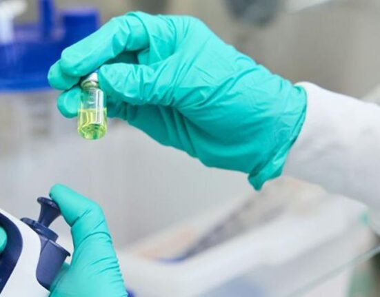 Gilead Sciences, Inc.’s twice-yearly injectable drug for the prevention of HIV in adults and adolescents got approval from the US regulator.