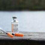 Novo Nordisk A/S’s data from a clinical trial of a weight-loss medicine, treating overweight and obese adult participants, showed patients lost about 23% of their body weight compared to a dummy group’s 2-3%.