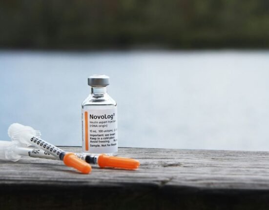 Novo Nordisk A/S’s data from a clinical trial of a weight-loss medicine, treating overweight and obese adult participants, showed patients lost about 23% of their body weight compared to a dummy group’s 2-3%.