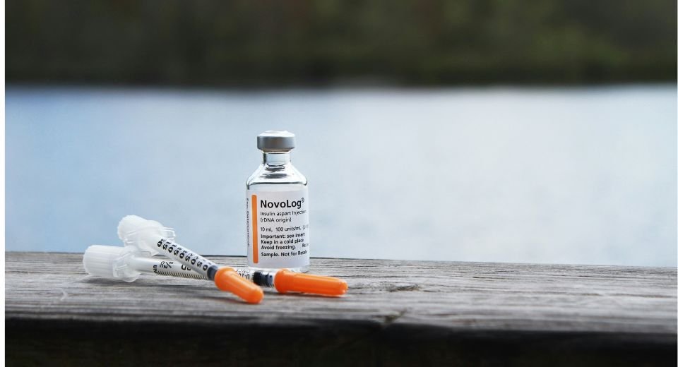 Novo Nordisk A/S’s data from a clinical trial of a weight-loss medicine, treating overweight and obese adult participants, showed patients lost about 23% of their body weight compared to a dummy group’s 2-3%.