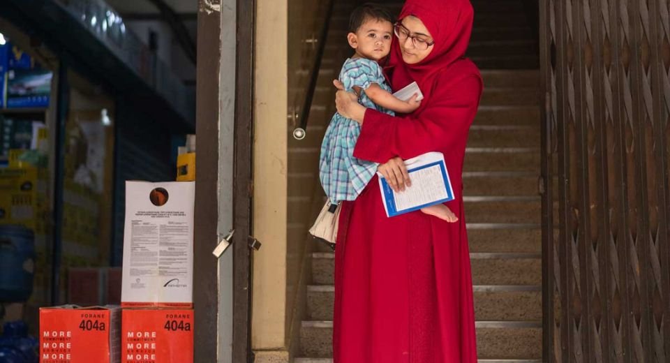World leaders have pledged $9 billion to support Gavi, the Vaccine Alliance, for the next five years after the US administration terminated its funding, arguing the organisation did not take vaccine safety seriously.