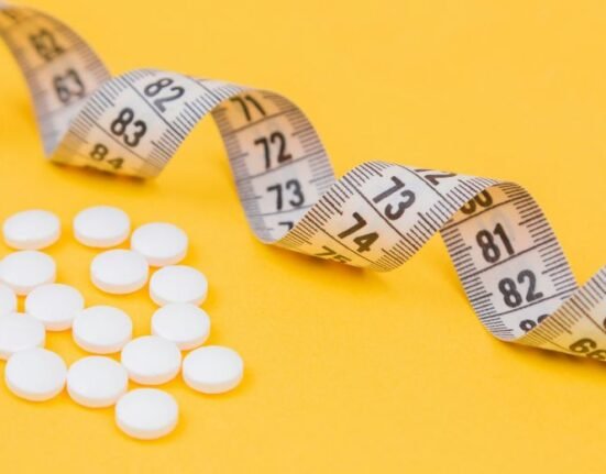 Regeneron Pharmaceuticals, Inc. will pay China’s Hansoh Pharmaceuticals Group Company Limited $80 million upfront to acquire rights for a weight-loss drug candidate.
