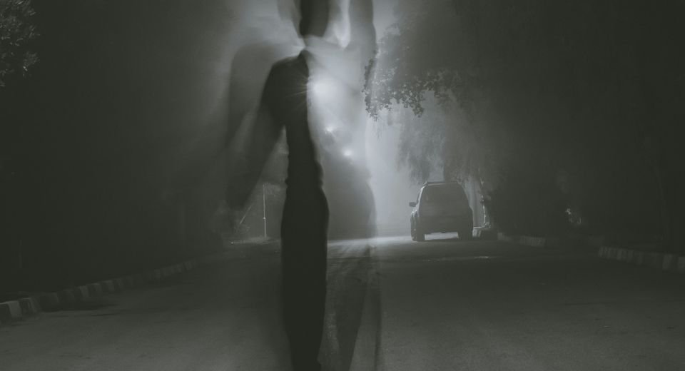 Men haunted by a Yakshi are not victims of a supernatural encounter. They are confronting disowned parts of themselves. The Yakshi’s irresistible beauty reflects their desire, while her terrifying, bloodthirsty violence symbolises their guilt and fear of unacceptable desires. 