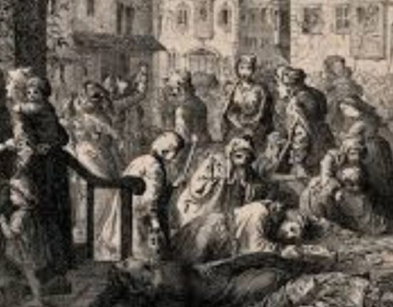 A patient in Northern Arizona, US, has died from pneumonic plague, the first such death in the country since 2007, according to a government statement.