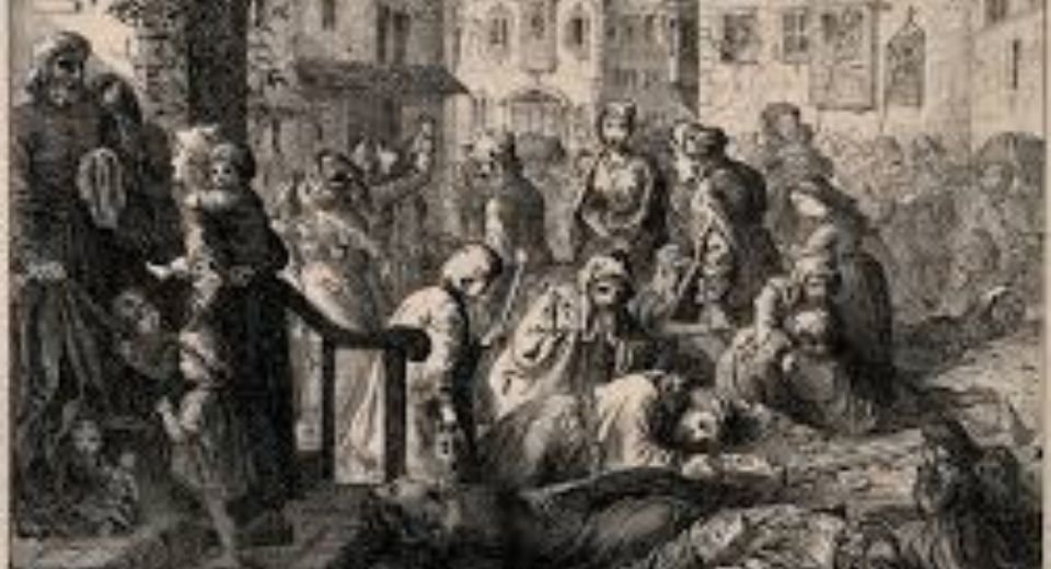 A patient in Northern Arizona, US, has died from pneumonic plague, the first such death in the country since 2007, according to a government statement.