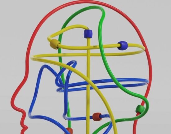 Dopamine rush, brain’s mirror games may help ‘you become what you think’