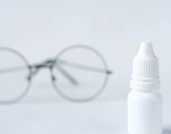 A specially formulated eye drop to treat presbyopia or near vision loss may get rid of the reading glasses, according to a study presented at the European Society of Cataract and Refractive Surgeons (ESCRS).