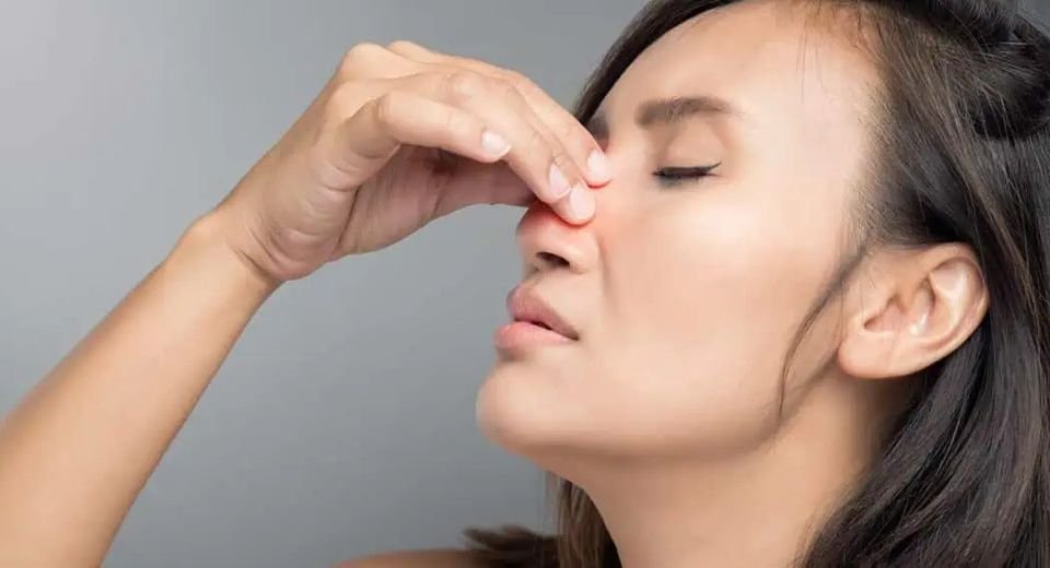 The European Union approved AstraZeneca Plc and Amgen Inc.’s add-on therapy to treat adults with a chronic inflammatory condition of the nasal passages.